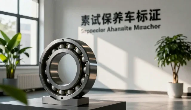 机械设备供应选型中的两种做法对比及其实际取舍