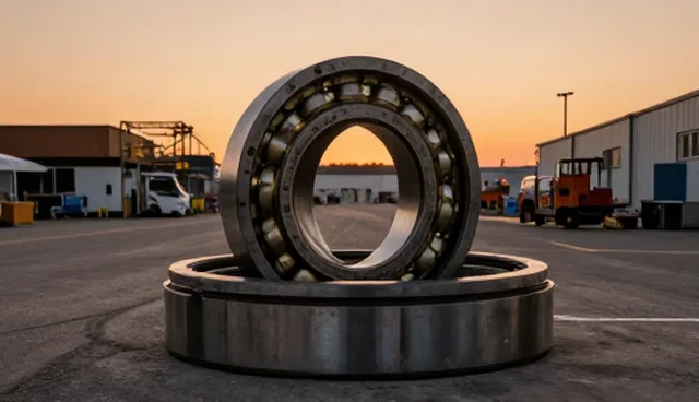 特殊工况轴承：性能影响与使用维护建议
