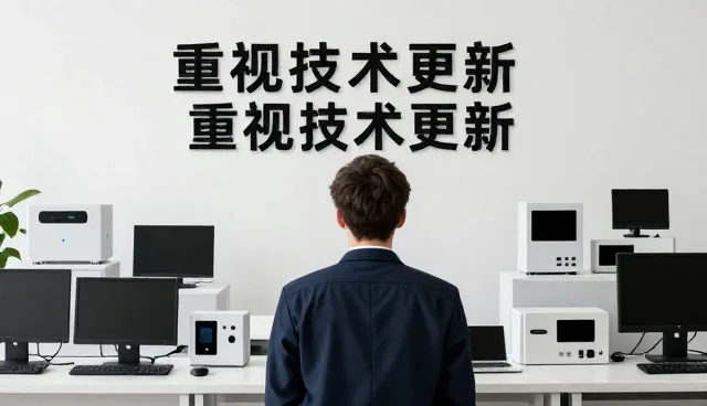 负载特性对技术服务选型的影响与实际应用